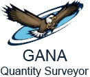 Gana logo